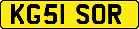 KG51SOR