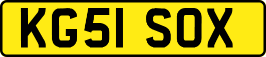 KG51SOX