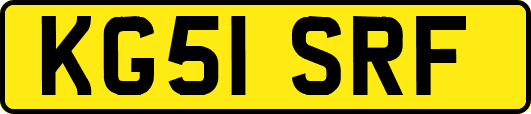 KG51SRF