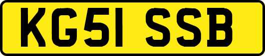KG51SSB