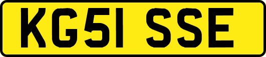 KG51SSE