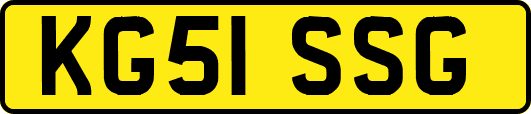 KG51SSG