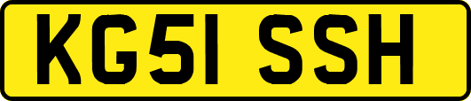 KG51SSH