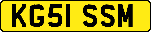 KG51SSM
