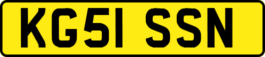 KG51SSN