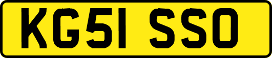 KG51SSO