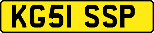 KG51SSP