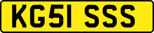 KG51SSS