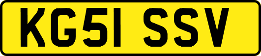 KG51SSV