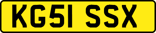 KG51SSX