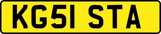 KG51STA