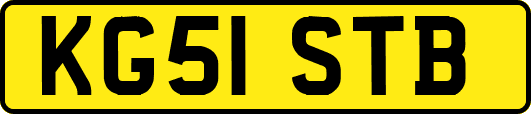 KG51STB