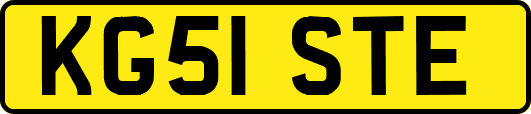 KG51STE