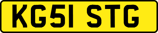 KG51STG