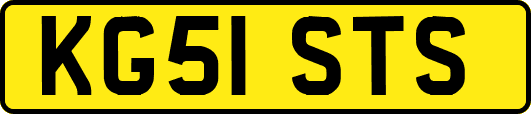 KG51STS