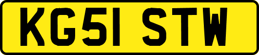 KG51STW