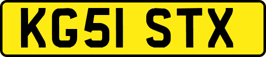 KG51STX