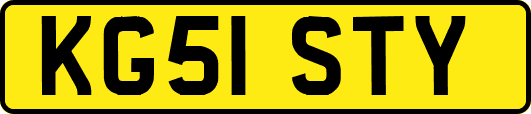 KG51STY