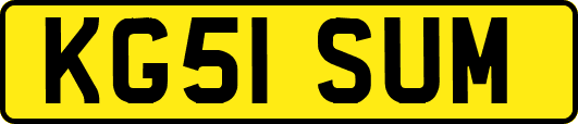 KG51SUM