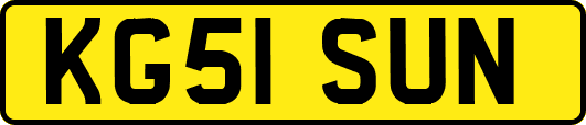 KG51SUN