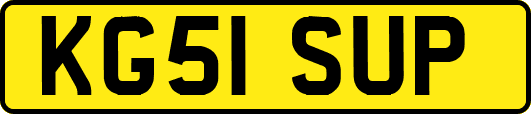 KG51SUP