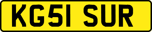 KG51SUR