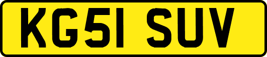 KG51SUV