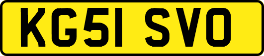 KG51SVO