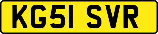 KG51SVR