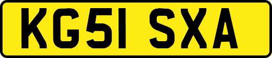 KG51SXA