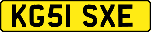 KG51SXE
