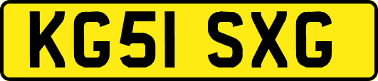 KG51SXG