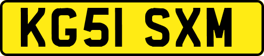 KG51SXM