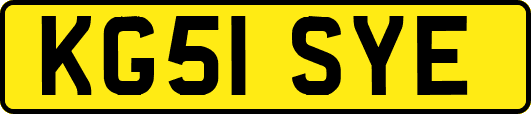 KG51SYE