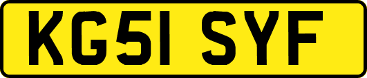 KG51SYF