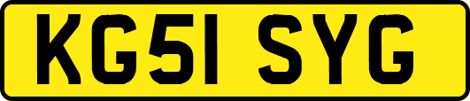 KG51SYG