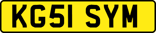 KG51SYM