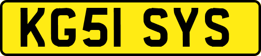 KG51SYS