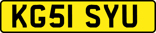 KG51SYU