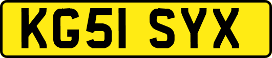 KG51SYX