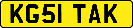 KG51TAK