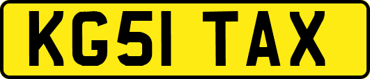 KG51TAX