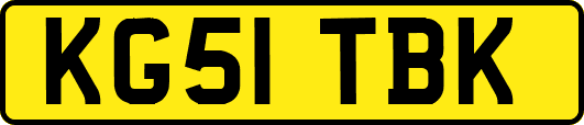 KG51TBK