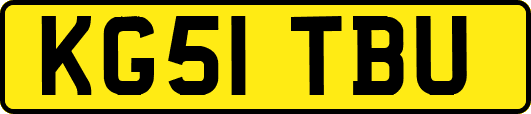 KG51TBU