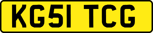 KG51TCG