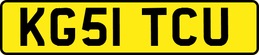 KG51TCU