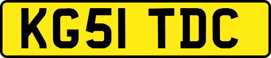 KG51TDC