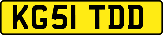 KG51TDD
