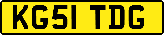 KG51TDG