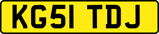 KG51TDJ